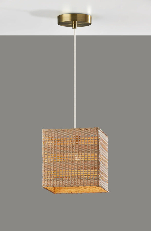 Adesso Bondi Pendant