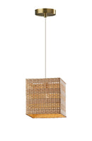 Adesso Bondi Pendant