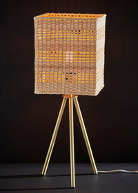 Adesso Bondi Table Lamp