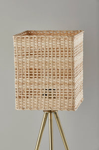 Adesso Bondi Table Lamp
