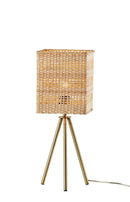 Adesso Bondi Table Lamp