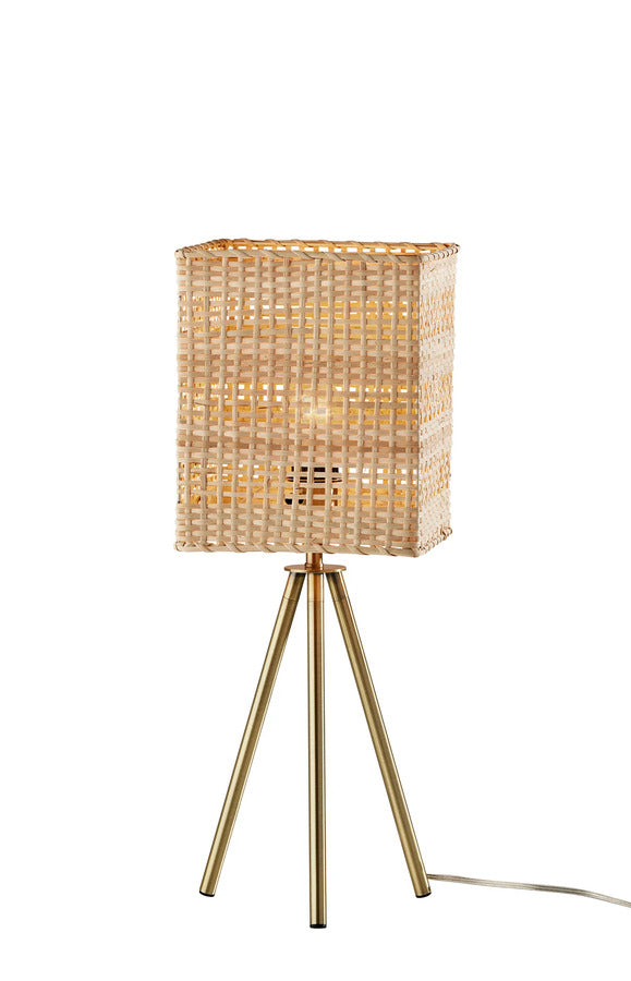 Adesso Bondi Table Lamp