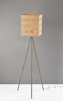 Adesso Bondi Floor Lamp