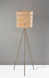 Adesso Bondi Floor Lamp