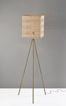 Adesso Bondi Floor Lamp