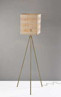 Adesso Bondi Floor Lamp
