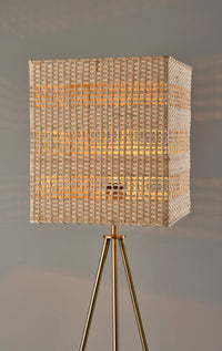 Adesso Bondi Floor Lamp