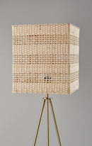 Adesso Bondi Floor Lamp