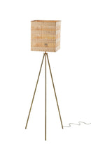 Adesso Bondi Floor Lamp