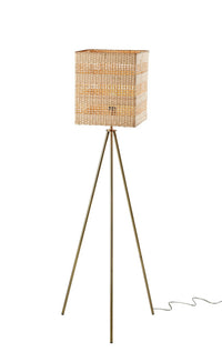 Adesso Bondi Floor Lamp