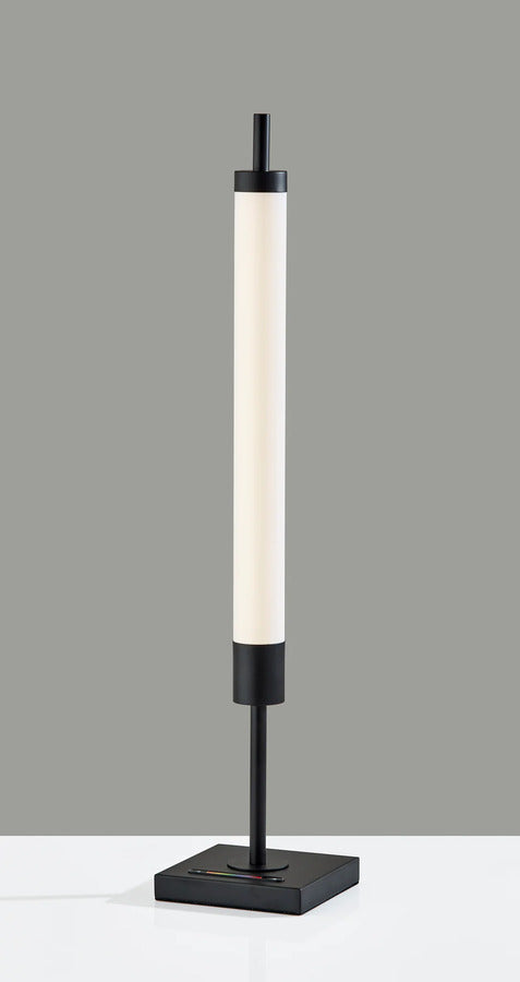 Adesso Collin LED Color Changing Table Lamp