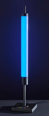 Adesso Collin LED Color Changing Table Lamp