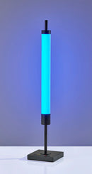 Adesso Collin LED Color Changing Table Lamp