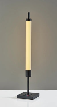 Adesso Collin LED Color Changing Table Lamp