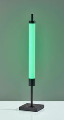 Adesso Collin LED Color Changing Table Lamp