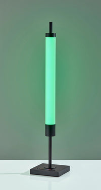 Adesso Collin LED Color Changing Table Lamp