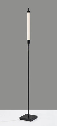 Adesso Collin LED Color Changing Floor Lamp