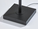 Adesso Collin LED Color Changing Floor Lamp