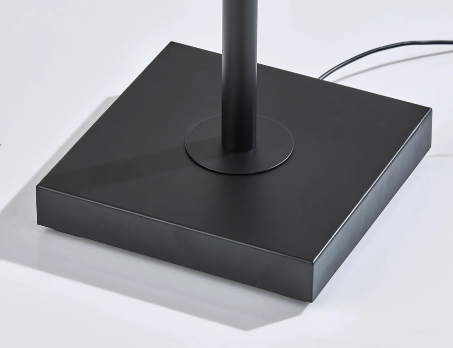 Adesso Collin LED Color Changing Floor Lamp