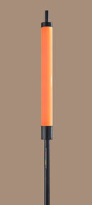 Adesso Collin LED Color Changing Floor Lamp