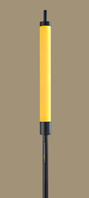 Adesso Collin LED Color Changing Floor Lamp