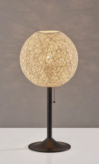 Adesso Havana Table Lamp