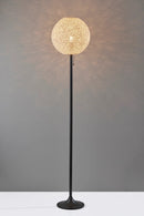 Adesso Havana Floor Lamp