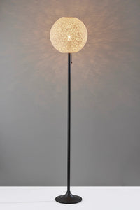 Adesso Havana Floor Lamp