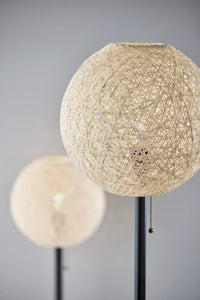 Adesso Havana Floor Lamp
