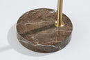 Adesso Bolton LED Arc Lamp With Smart Switch