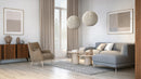 Adesso Havana Extra Large Pendant