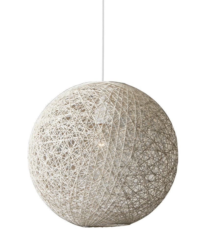Adesso Havana Extra Large Pendant