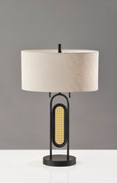 Adesso Levy Table Lamp