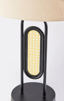 Adesso Levy Table Lamp