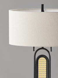 Adesso Levy Table Lamp