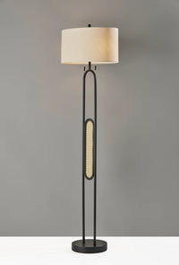 Adesso Levy Floor Lamp