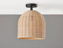 Adesso Bahama Flush Mount