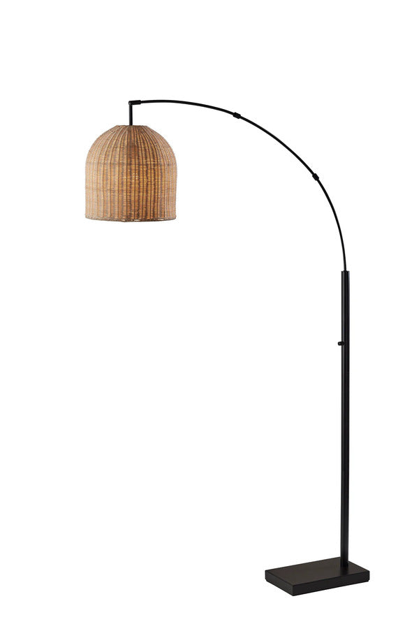 Adesso Bahama Arc Lamp