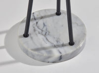Adesso Dixon 3 Light Torchiere