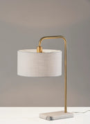 Adesso Justine Table Lamp
