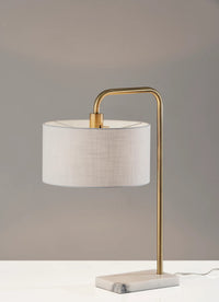 Adesso Justine Table Lamp