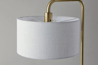 Adesso Justine Table Lamp