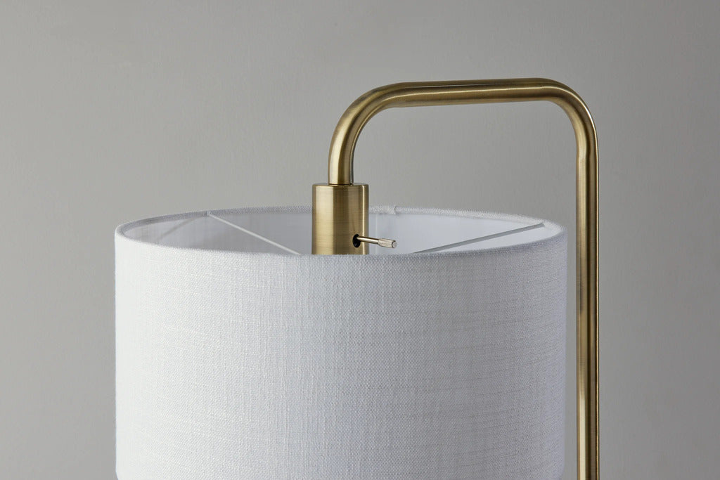 Adesso Justine Table Lamp
