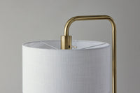 Adesso Justine Table Lamp