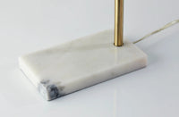 Adesso Justine Table Lamp