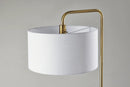 Adesso Justine Floor Lamp