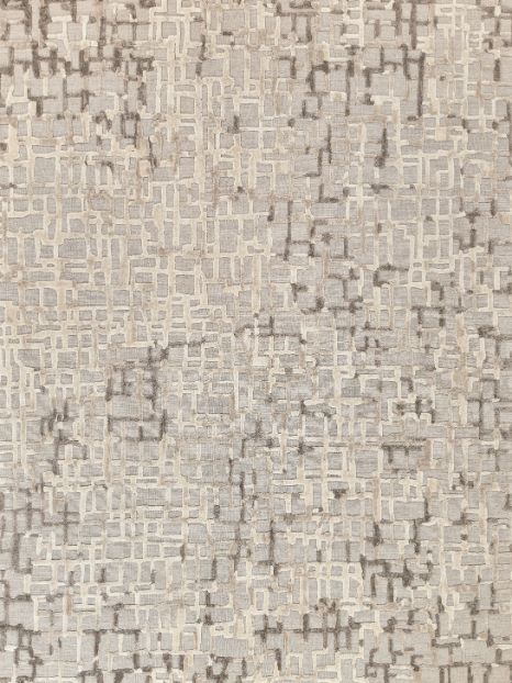 Exquisite Rugs Vista Handmade Hand Loomed New Zealand Wool and Bamboo Silk Area Rug