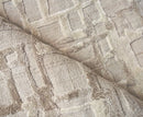 Exquisite Rugs Vista Handmade Hand Loomed New Zealand Wool and Bamboo Silk Area Rug
