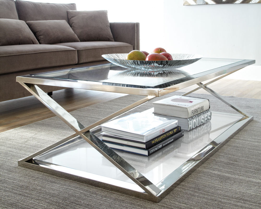 Sunpan Gotham Coffee Table
