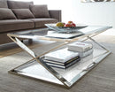 Sunpan Gotham Coffee Table